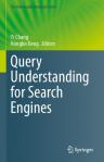 Query Understanding for Search Engines 