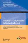 Advances in Computational Collective Intelligence: 12th International Conference, ICCCI 2020, Da Nang, Vietnam, November 30 – December 3, 2020, Proceedings 